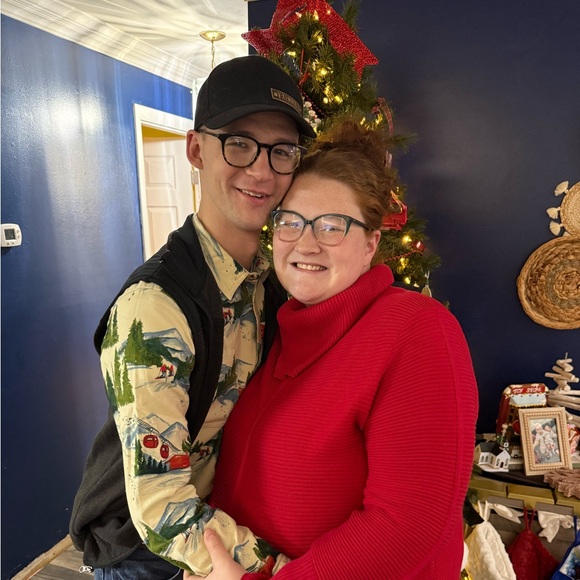 Meet your seller!! - Picture 10 of 10